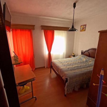 Casa Do Neto Tiago Villa Fundão Dış mekan fotoğraf