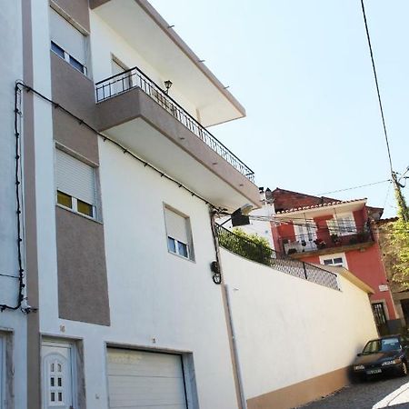 Casa Do Neto Tiago Villa Fundão Dış mekan fotoğraf