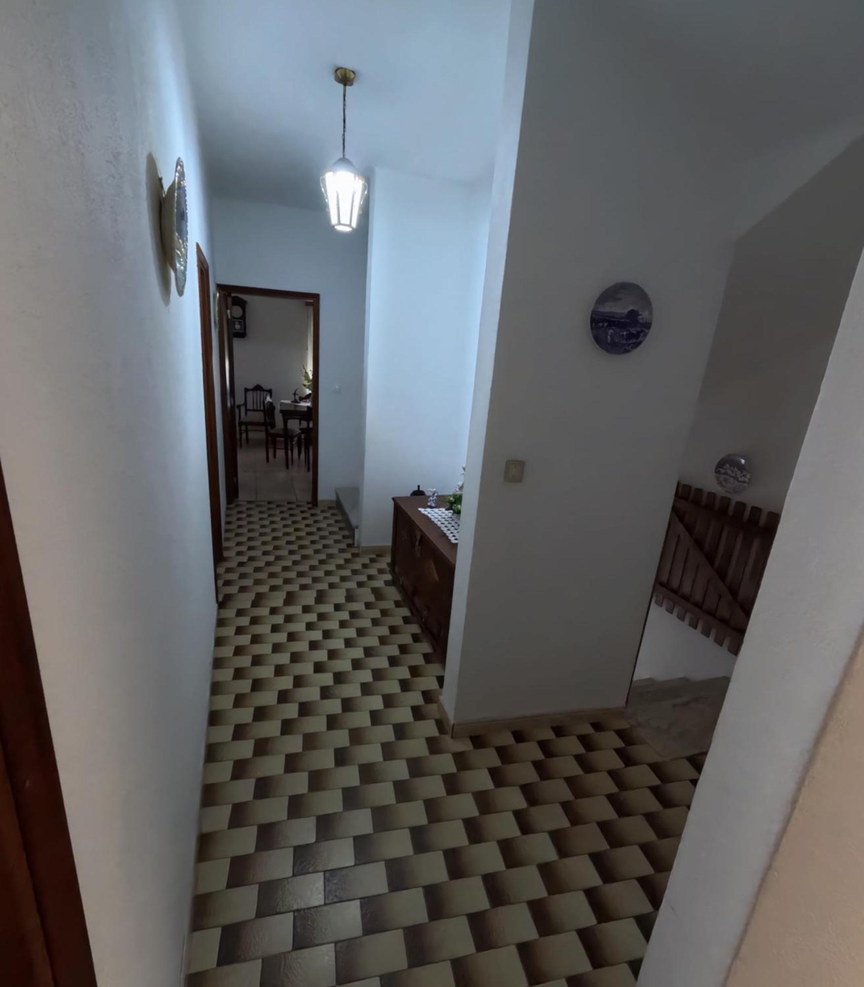 Casa Do Neto Tiago Villa Fundão Dış mekan fotoğraf