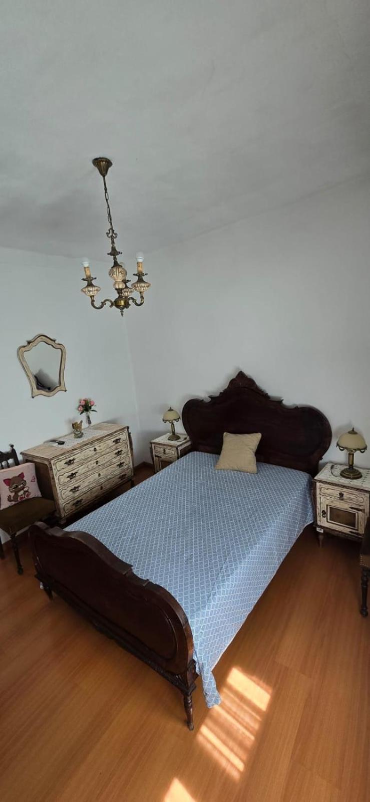 Casa Do Neto Tiago Villa Fundão Dış mekan fotoğraf