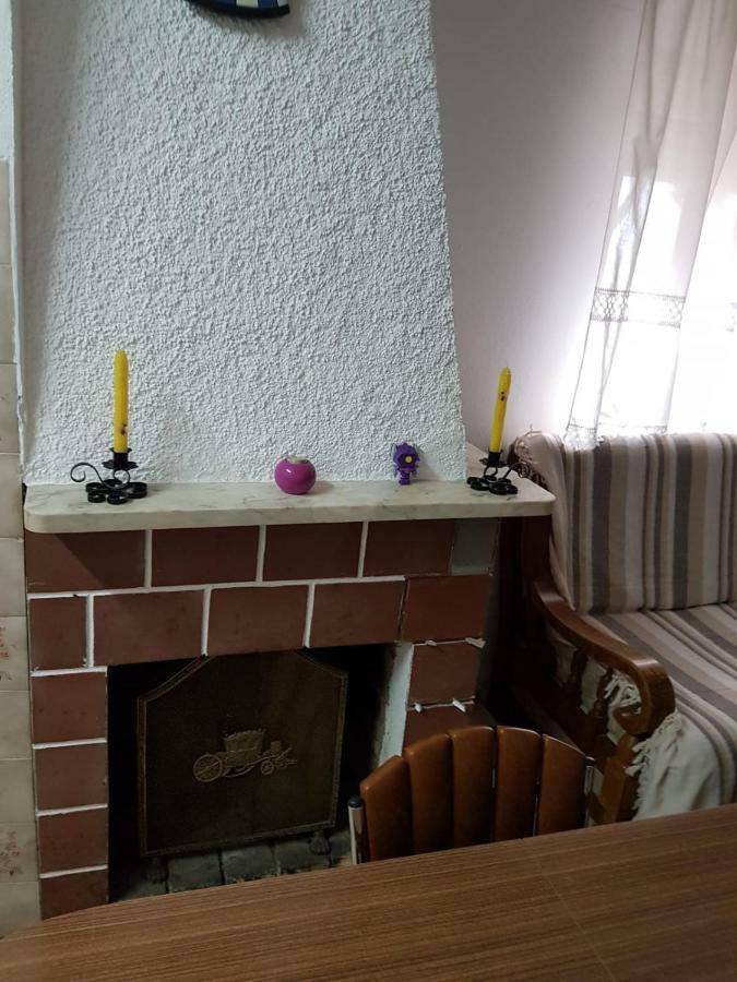 Casa Do Neto Tiago Villa Fundão Dış mekan fotoğraf