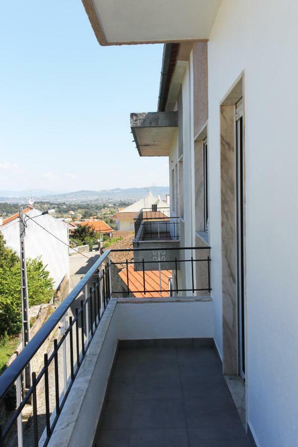 Casa Do Neto Tiago Villa Fundão Dış mekan fotoğraf