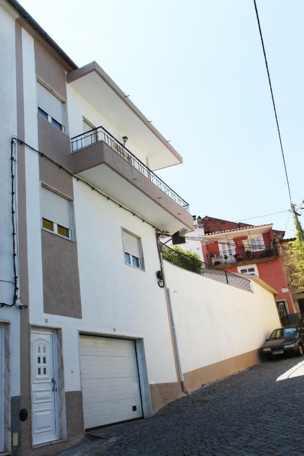 Casa Do Neto Tiago Villa Fundão Dış mekan fotoğraf