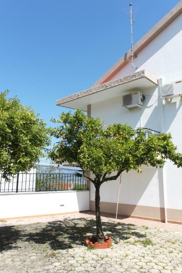 Casa Do Neto Tiago Villa Fundão Dış mekan fotoğraf