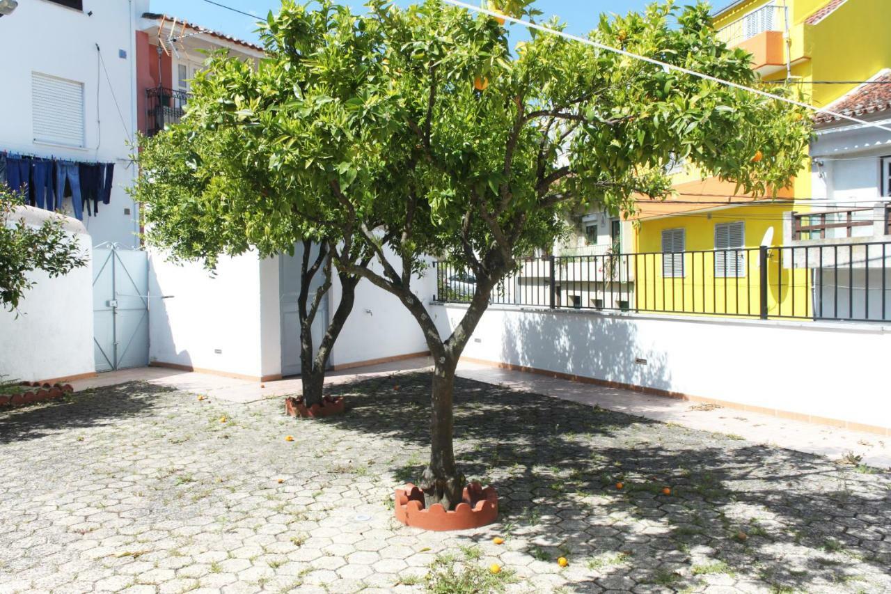 Casa Do Neto Tiago Villa Fundão Dış mekan fotoğraf